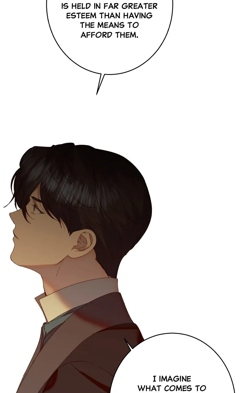 Amongst the Tainted Chapter 19 page 50 - 