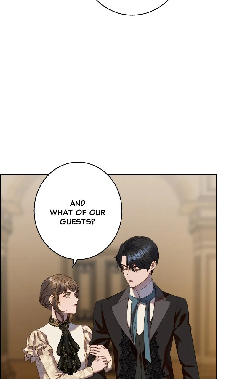 Amongst the Tainted Chapter 19 page 6 - 
