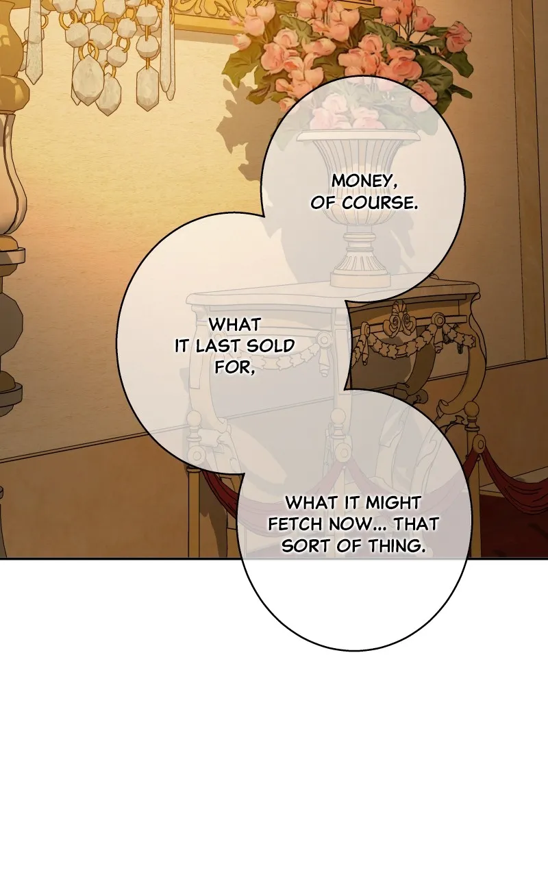 Amongst the Tainted Chapter 19 page 52 - 