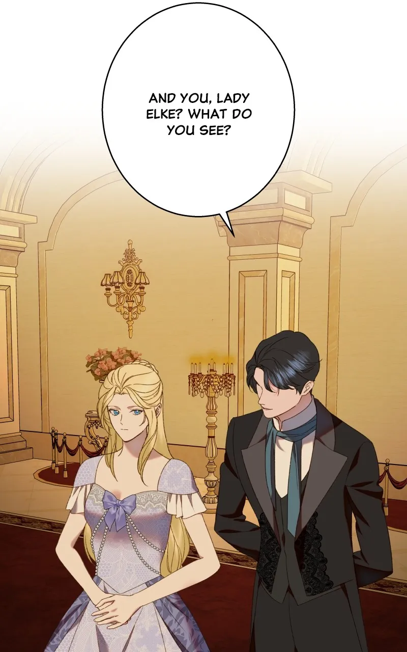 Amongst the Tainted Chapter 19 page 53 - 
