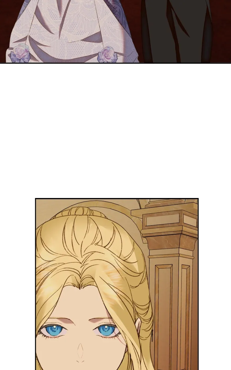 Amongst the Tainted Chapter 19 page 54 - 