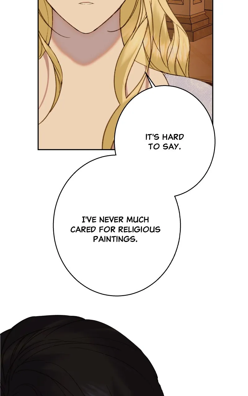 Amongst the Tainted Chapter 19 page 55 - 