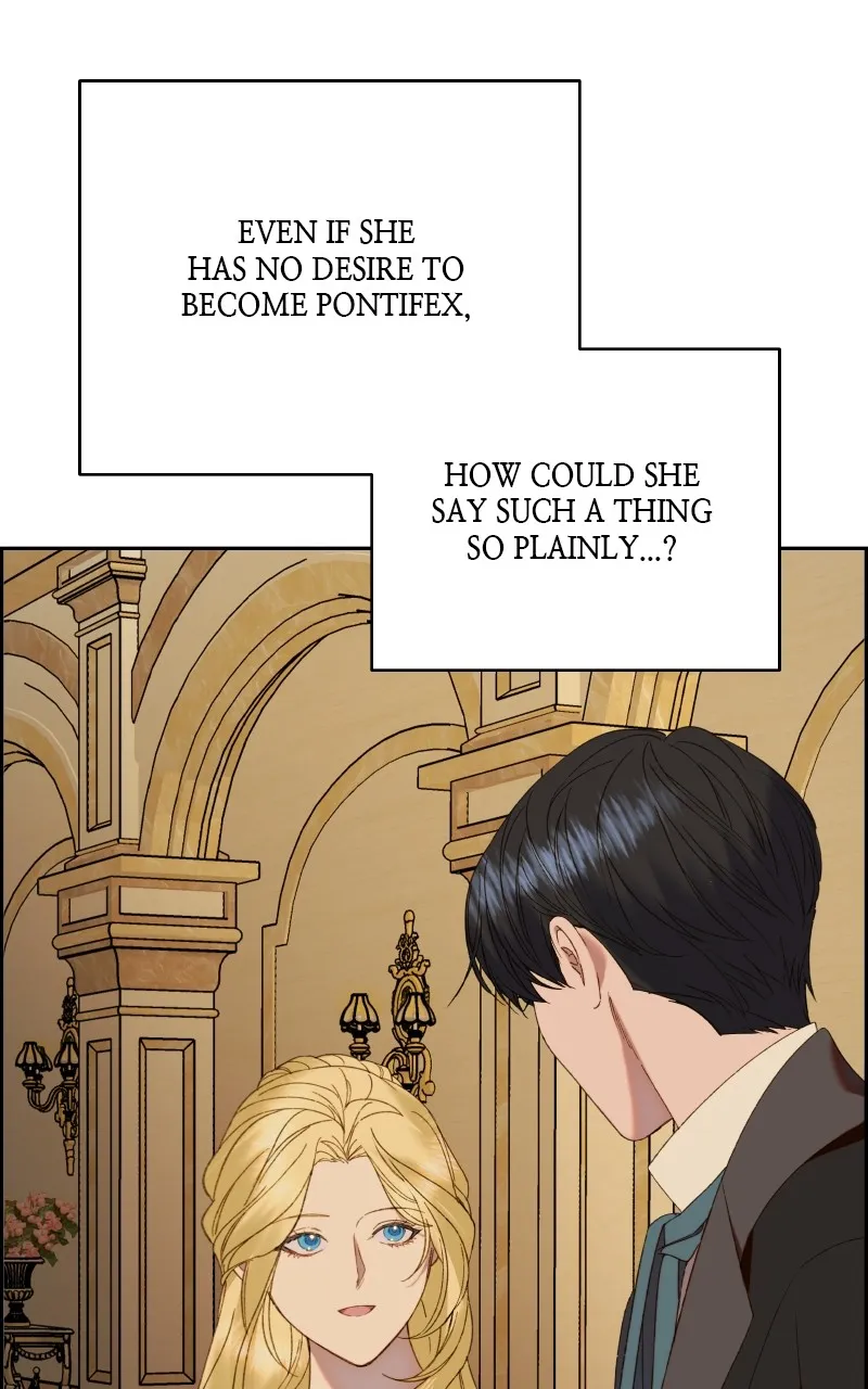 Amongst the Tainted Chapter 19 page 57 - 