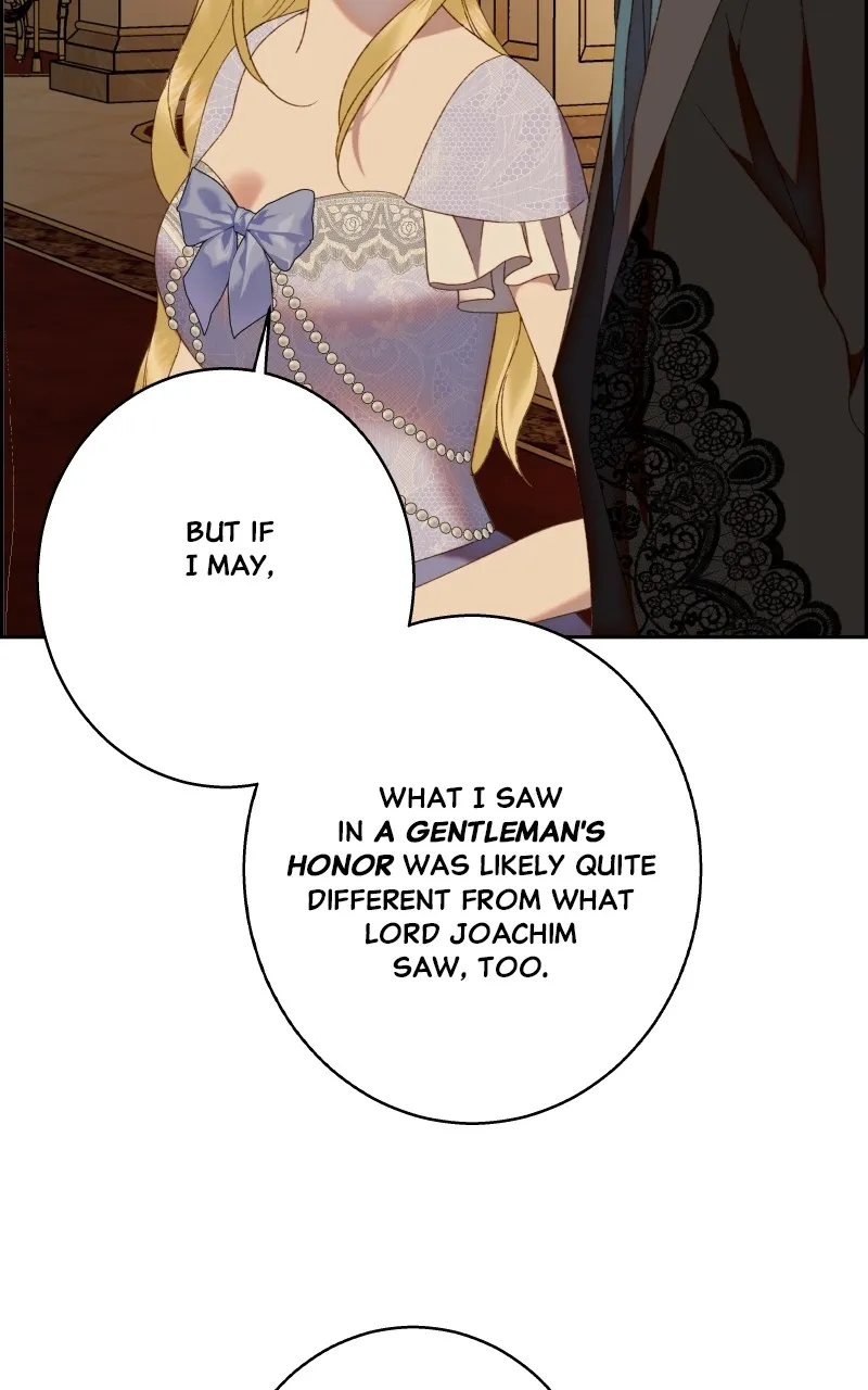 Amongst the Tainted Chapter 19 page 58 - 