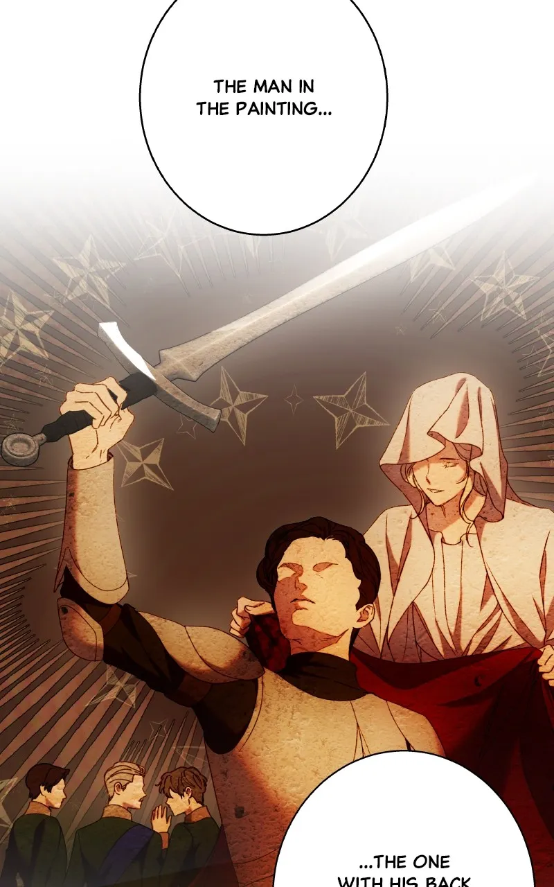 Amongst the Tainted Chapter 19 page 59 - 
