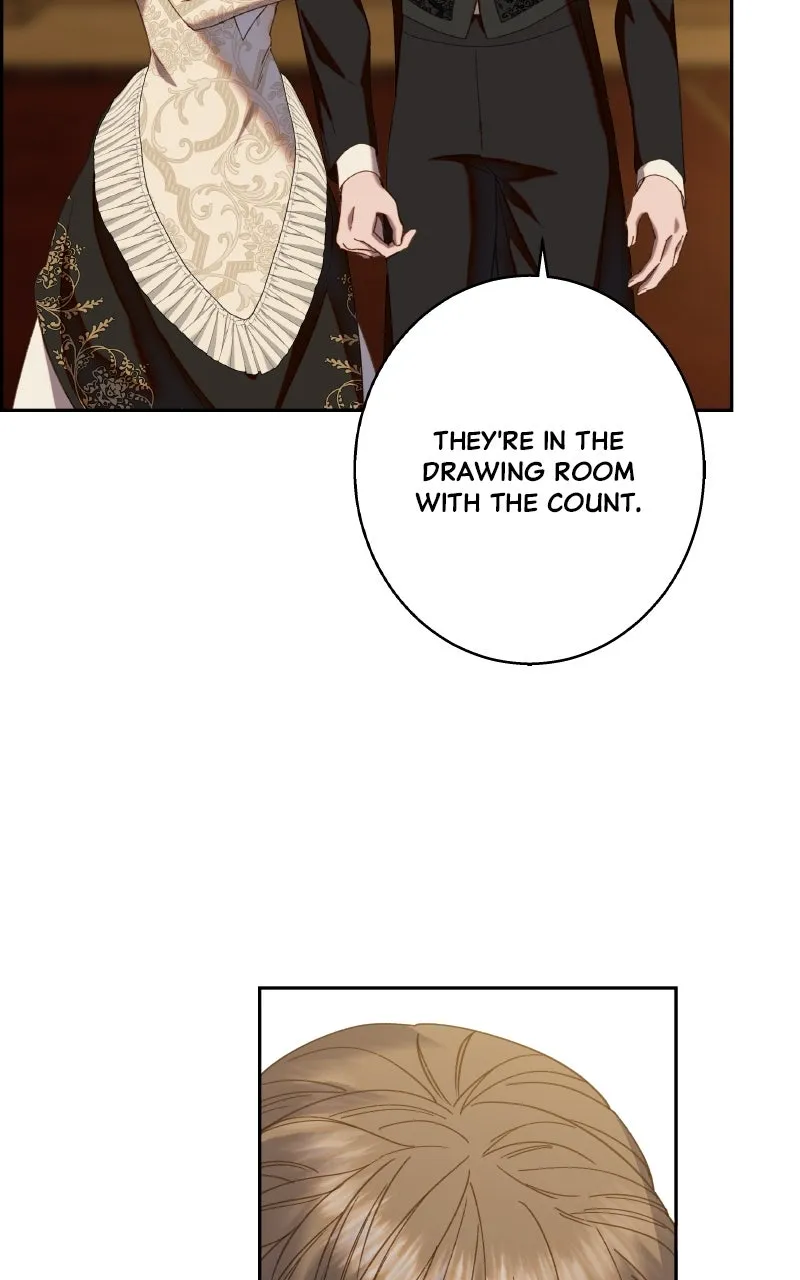 Amongst the Tainted Chapter 19 page 7 - 