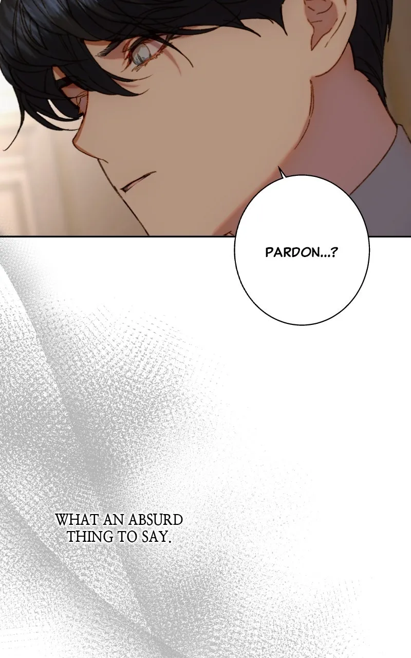 Amongst the Tainted Chapter 19 page 62 - 