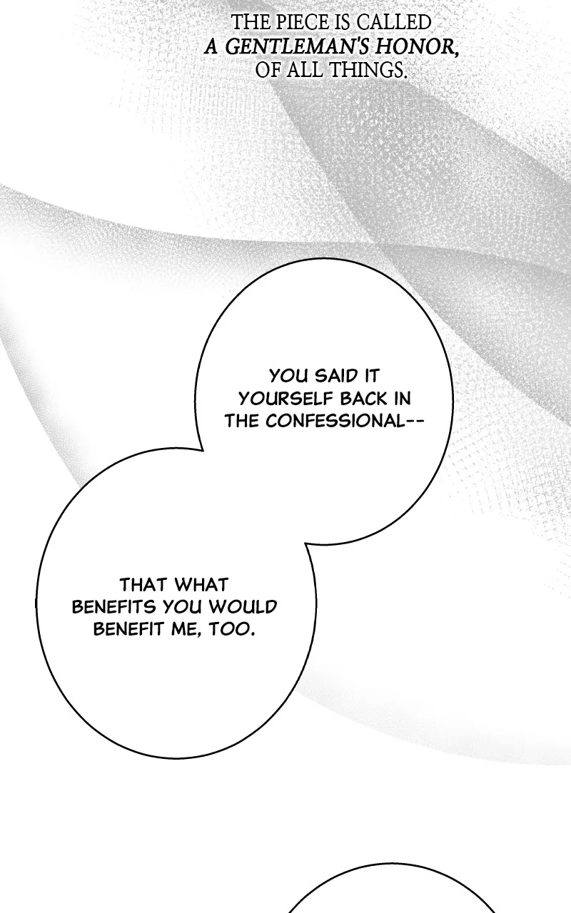 Amongst the Tainted Chapter 19 page 63 - 