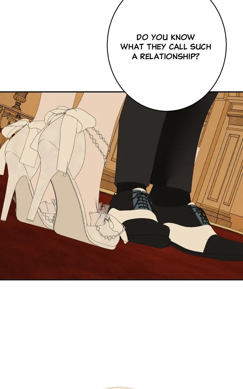 Amongst the Tainted Chapter 19 page 64 - 