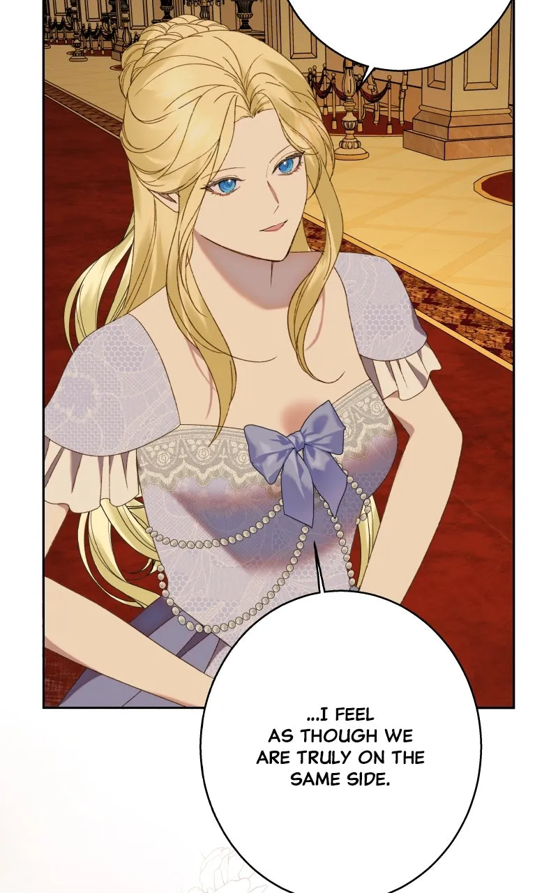 Amongst the Tainted Chapter 19 page 67 - 