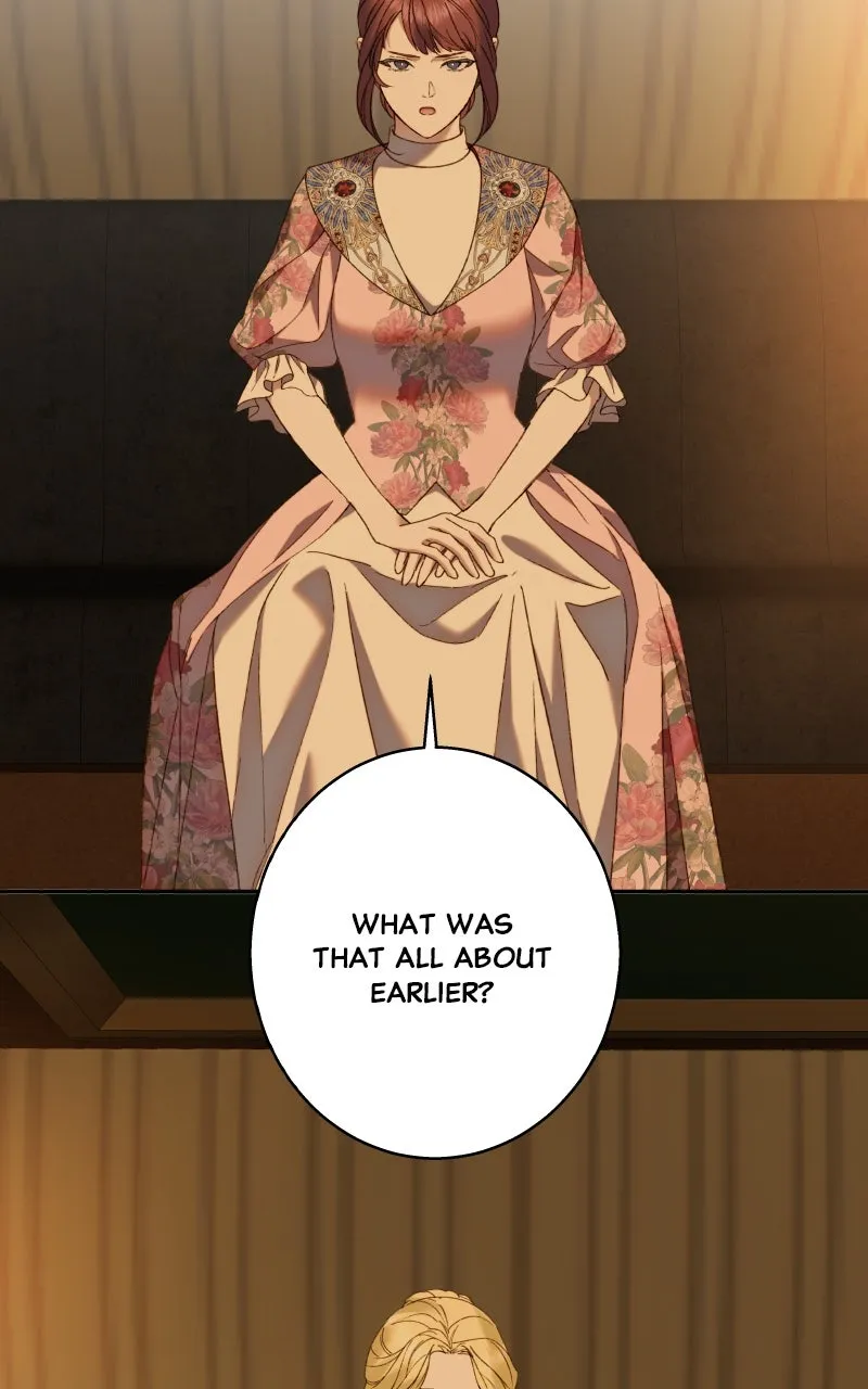 Amongst the Tainted Chapter 19 page 70 - 