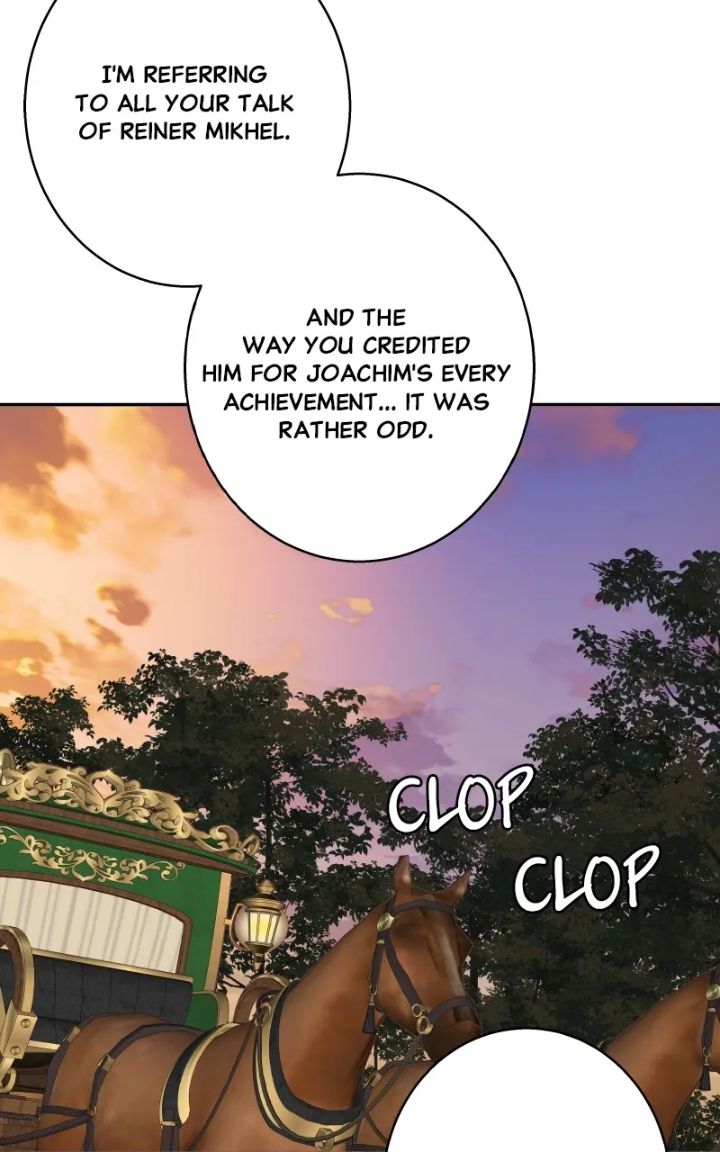 Amongst the Tainted Chapter 19 page 72 - 