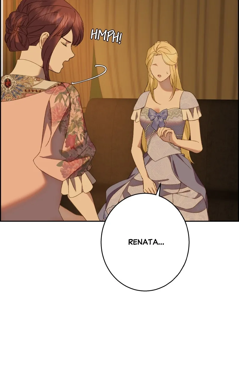 Amongst the Tainted Chapter 19 page 74 - 