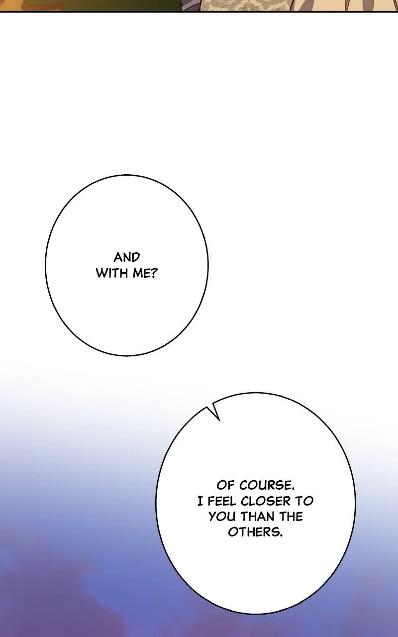 Amongst the Tainted Chapter 19 page 78 - 