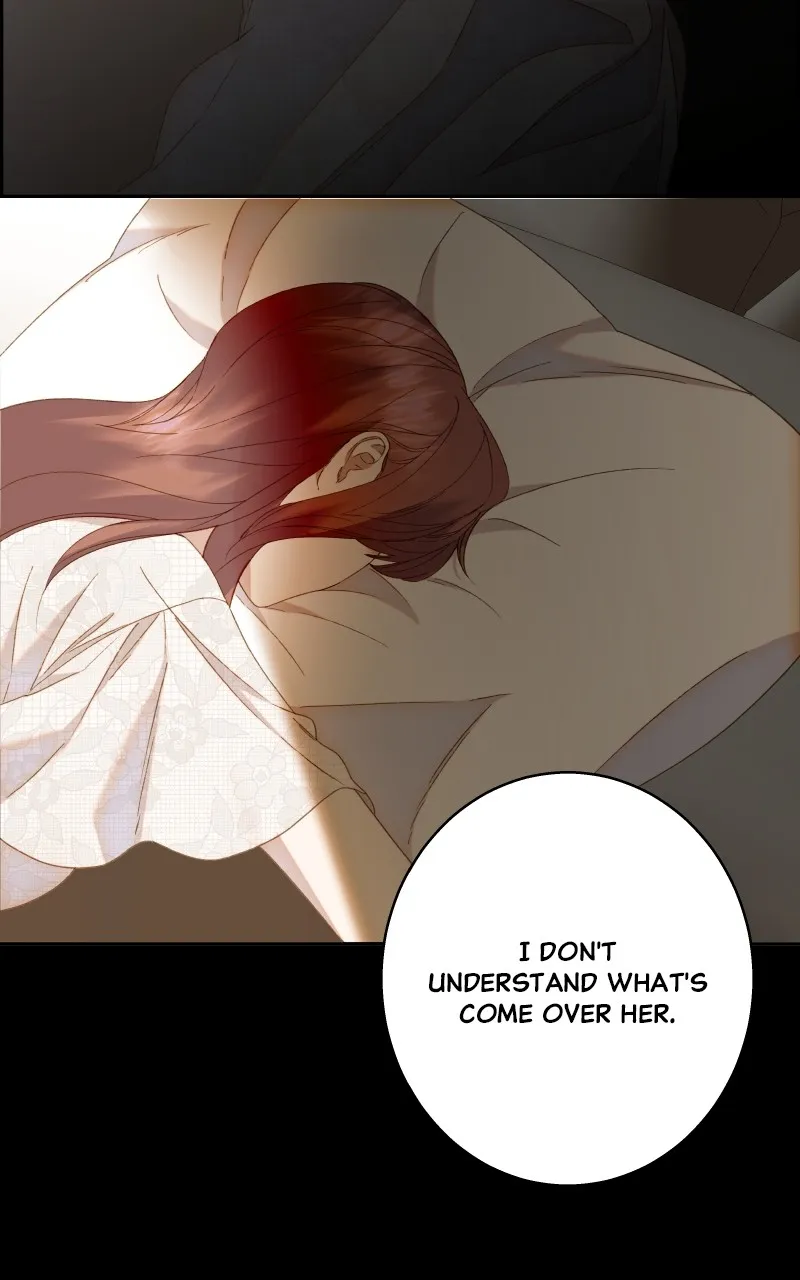 Amongst the Tainted Chapter 19 page 82 - 
