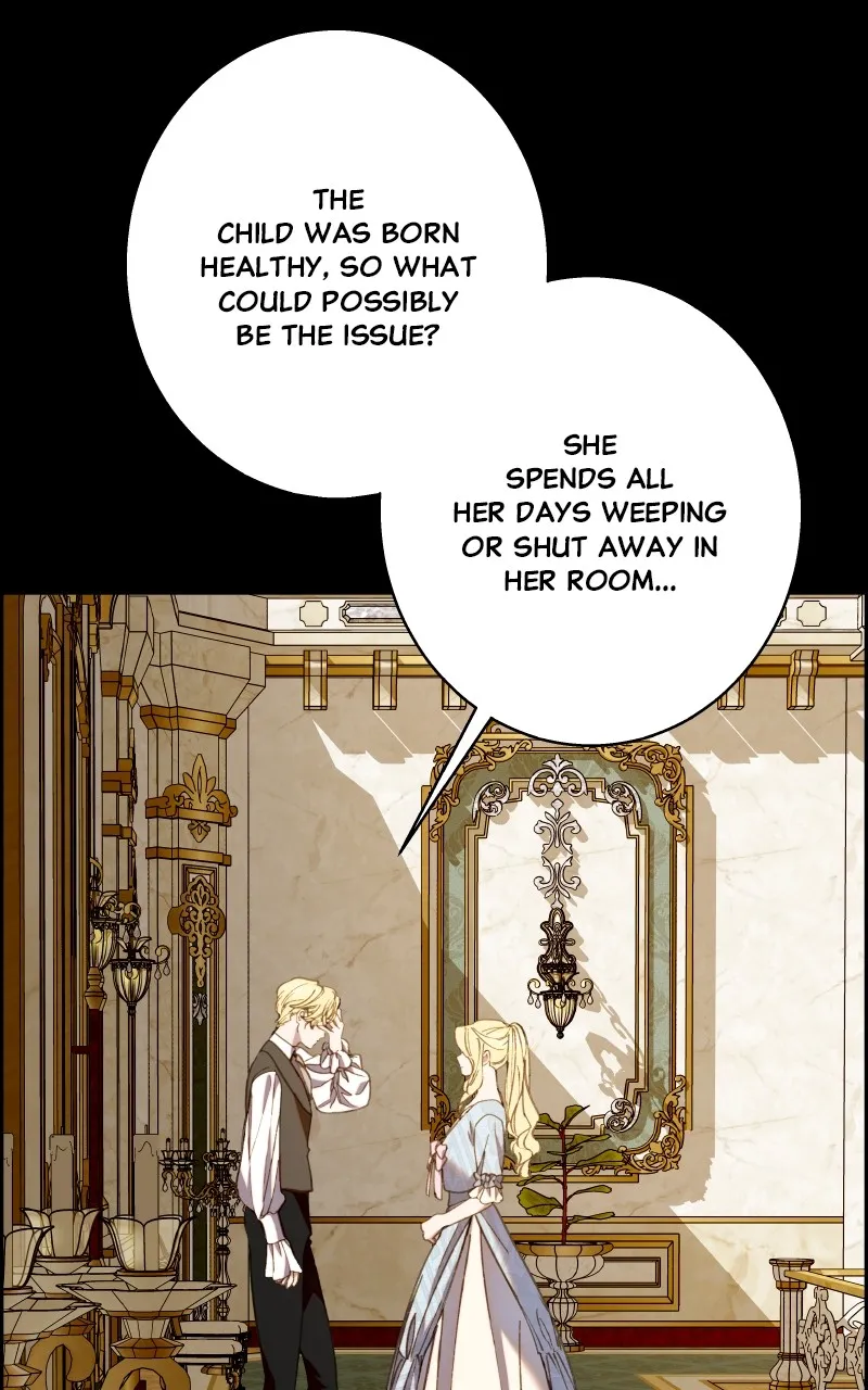 Amongst the Tainted Chapter 19 page 83 - 