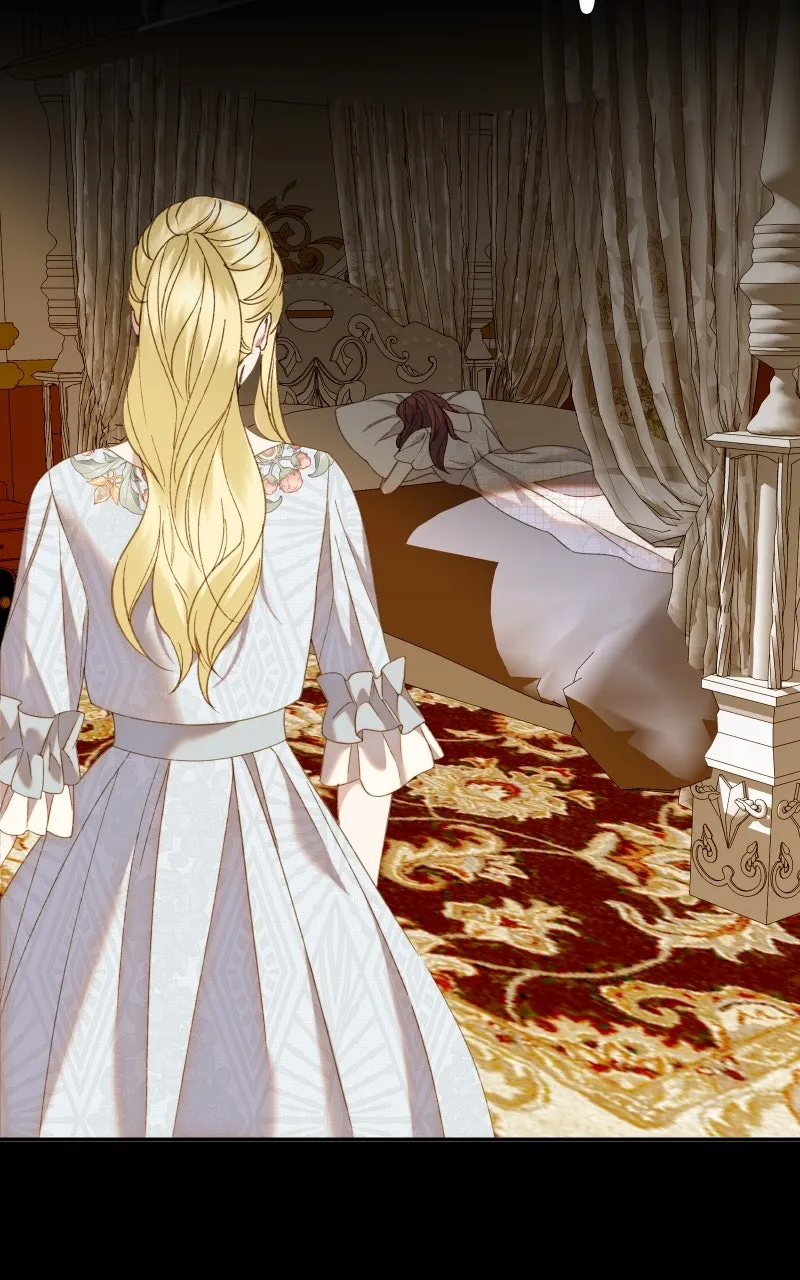 Amongst the Tainted Chapter 19 page 85 - 