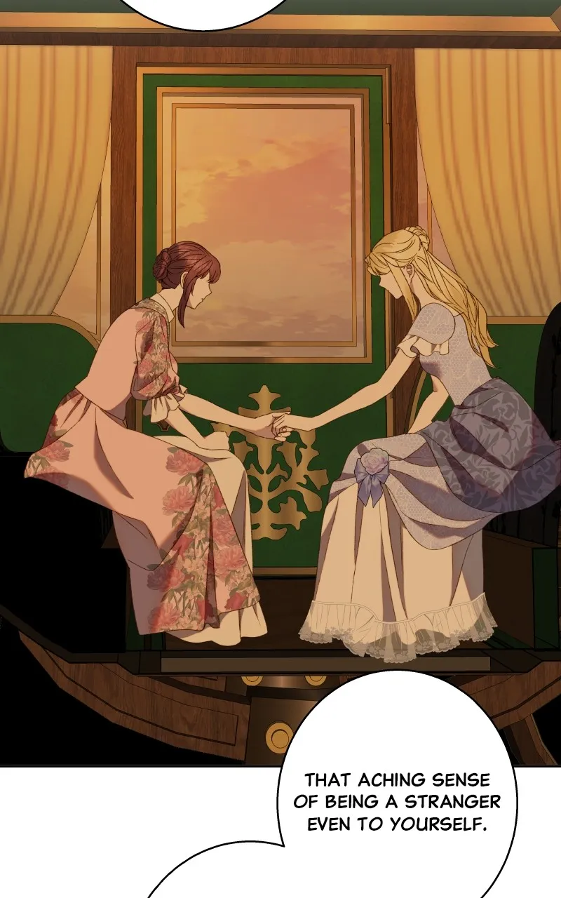 Amongst the Tainted Chapter 19 page 94 - 