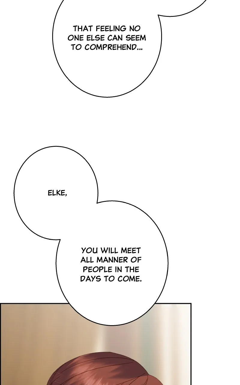 Amongst the Tainted Chapter 19 page 95 - 