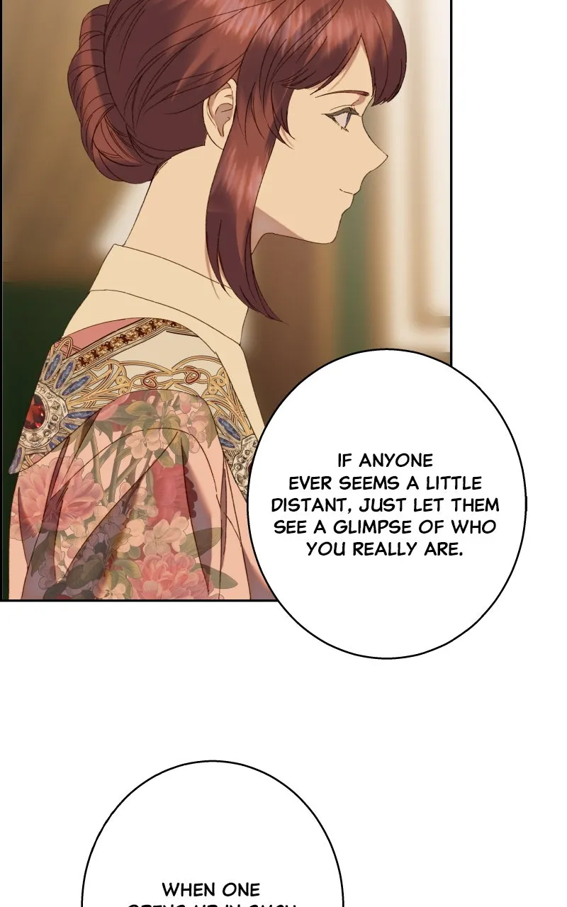 Amongst the Tainted Chapter 19 page 96 - 