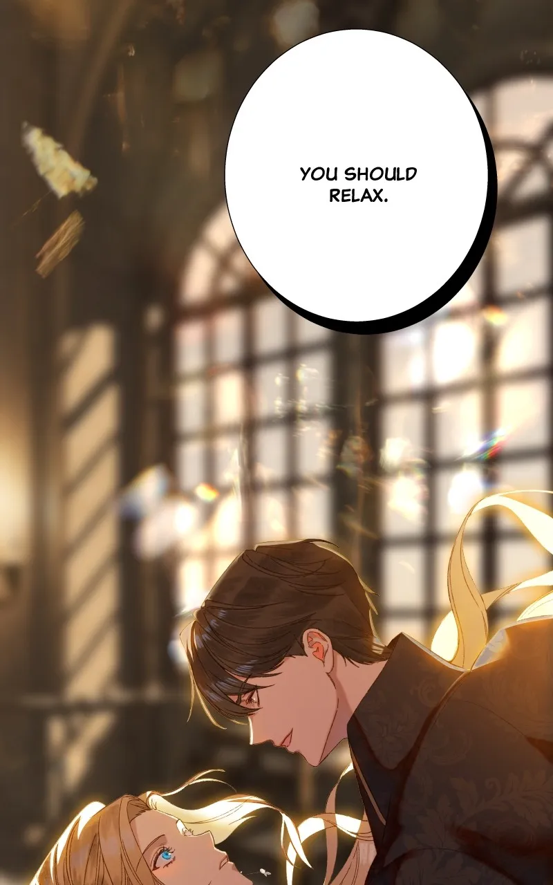 Amongst the Tainted Chapter 2 page 102 - 