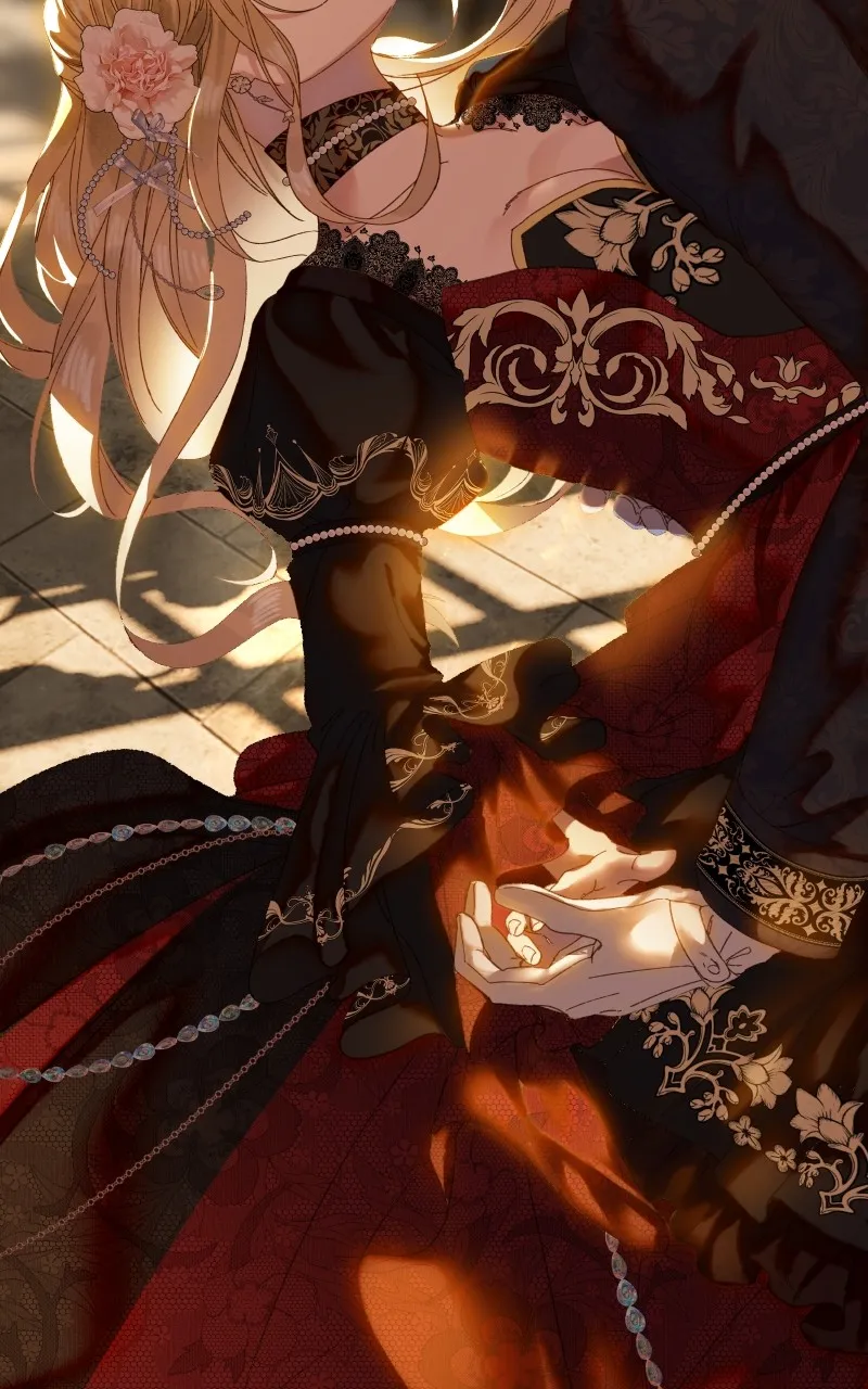 Amongst the Tainted Chapter 2 page 103 - 