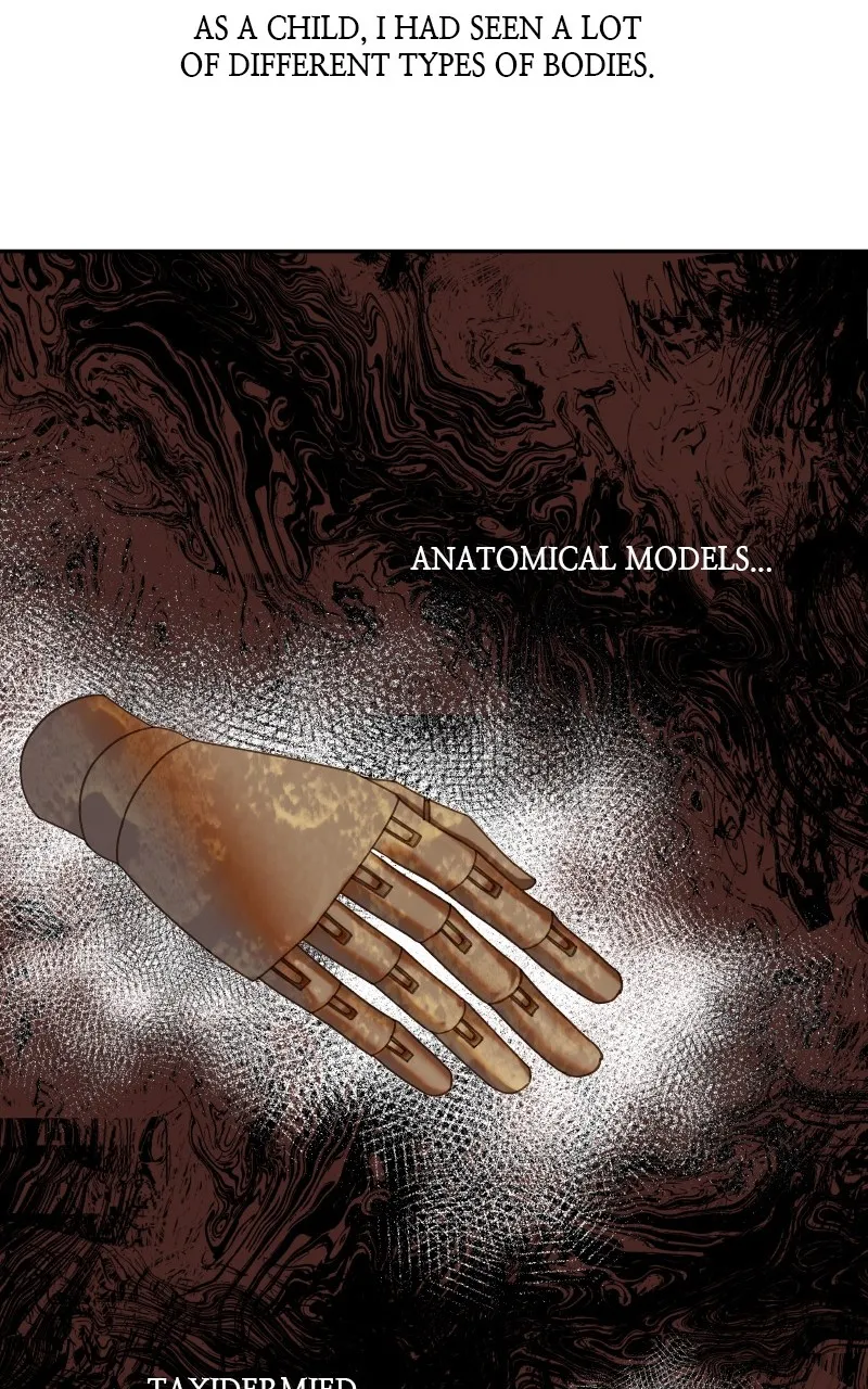 Amongst the Tainted Chapter 2 page 13 - 