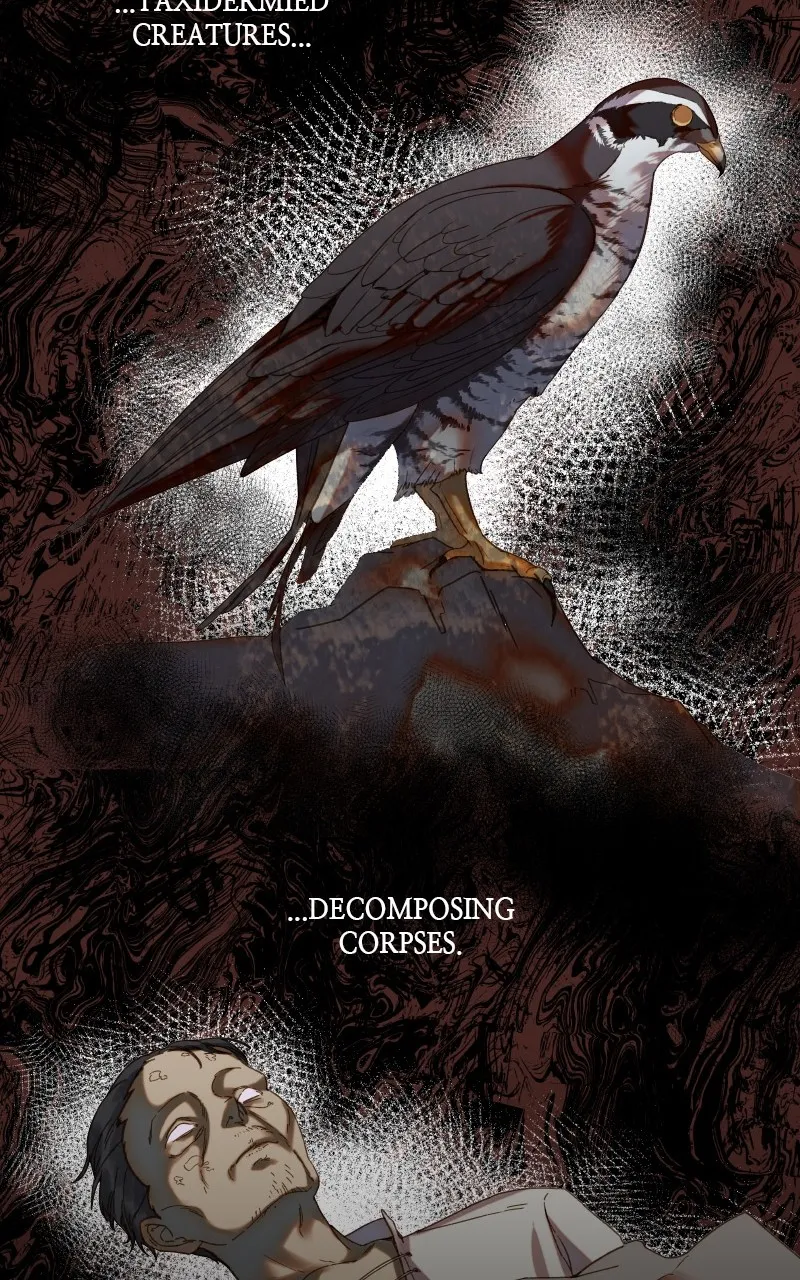 Amongst the Tainted Chapter 2 page 14 - 