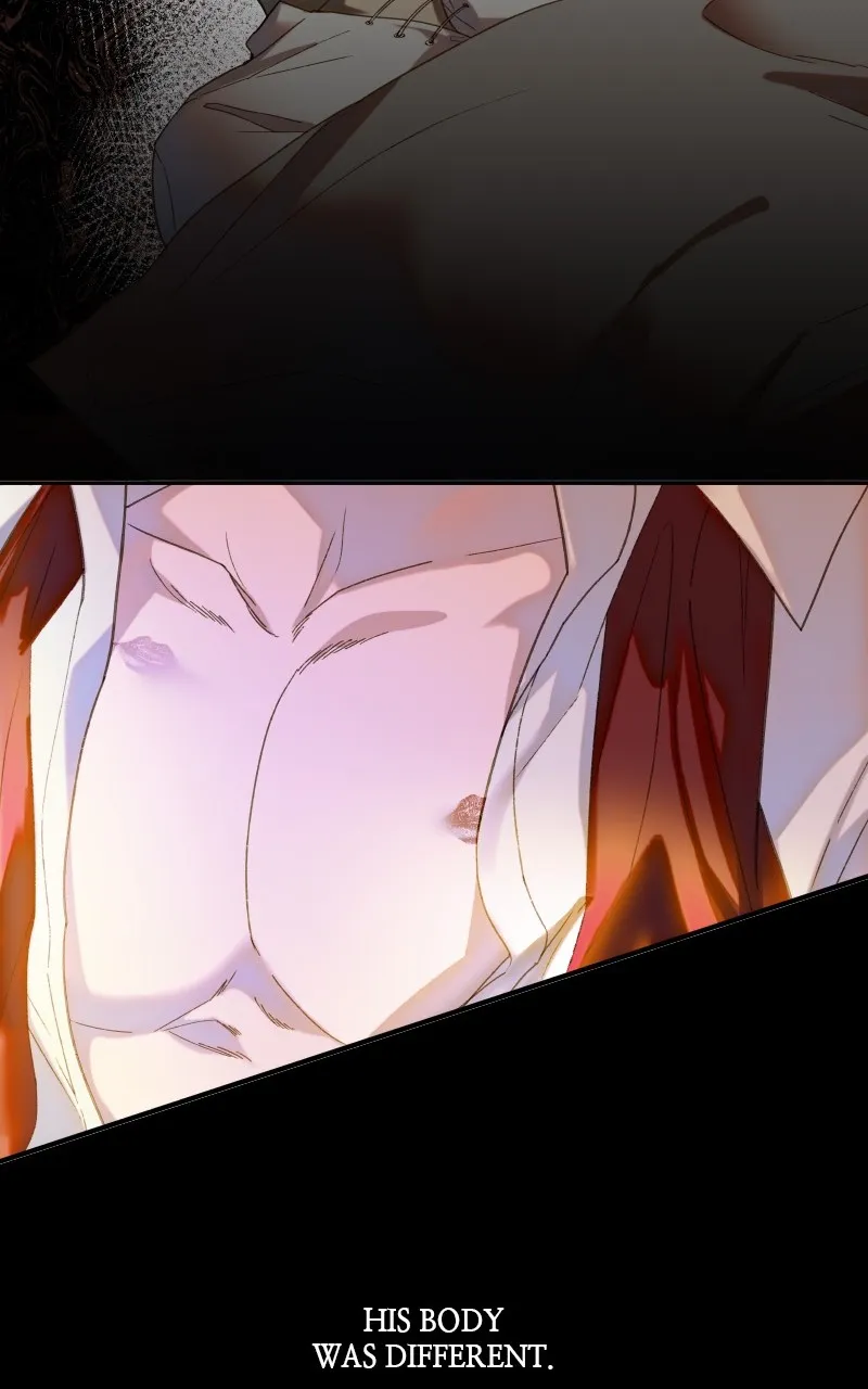 Amongst the Tainted Chapter 2 page 15 - 