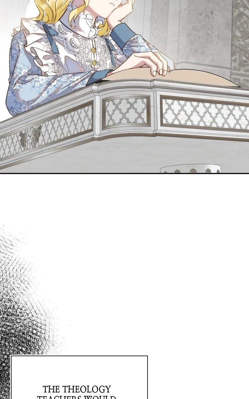 Amongst the Tainted Chapter 2 page 3 - 