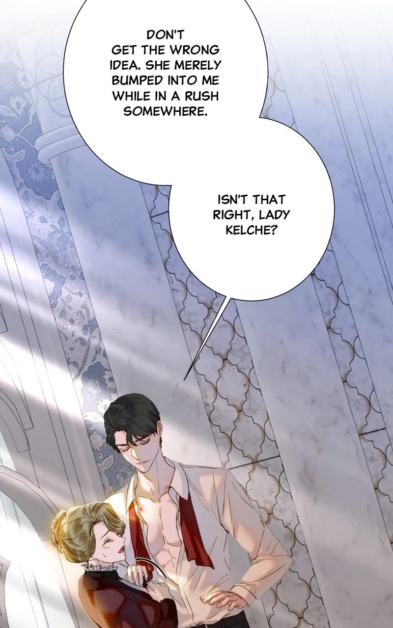 Amongst the Tainted Chapter 2 page 22 - 