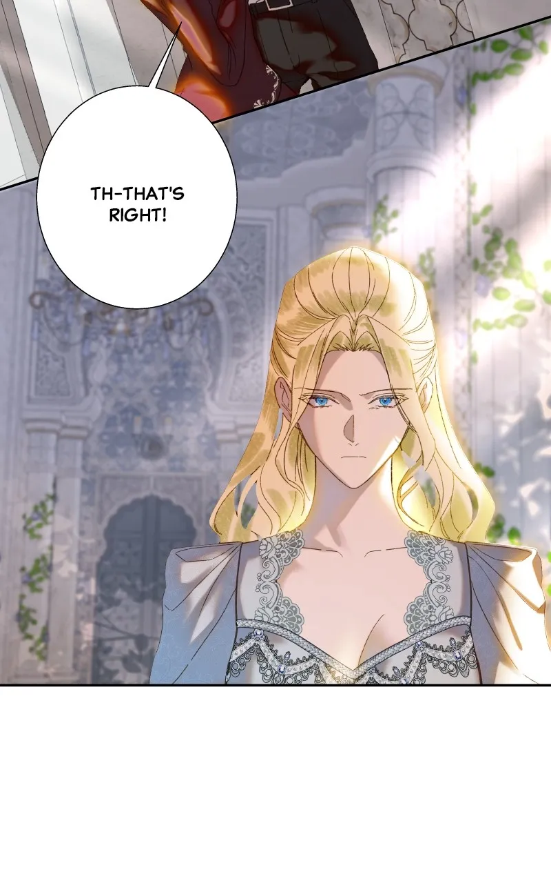 Amongst the Tainted Chapter 2 page 23 - 