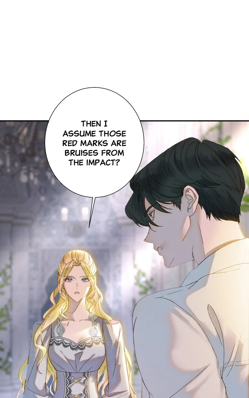 Amongst the Tainted Chapter 2 page 24 - 