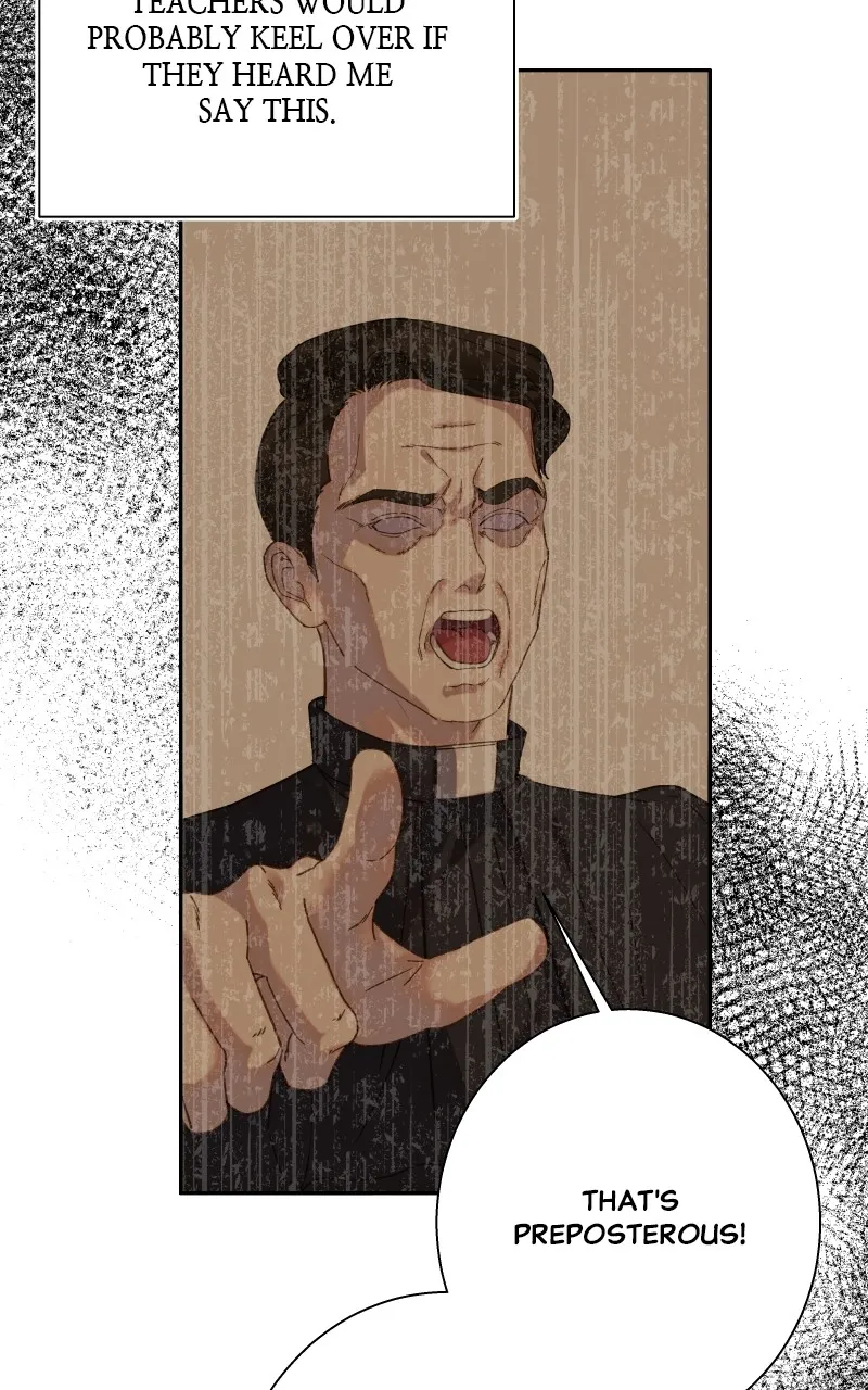 Amongst the Tainted Chapter 2 page 4 - 