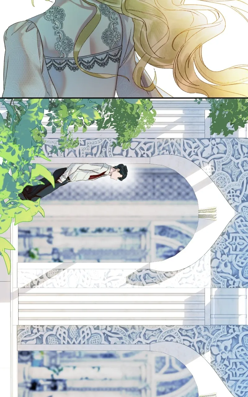 Amongst the Tainted Chapter 2 page 31 - 