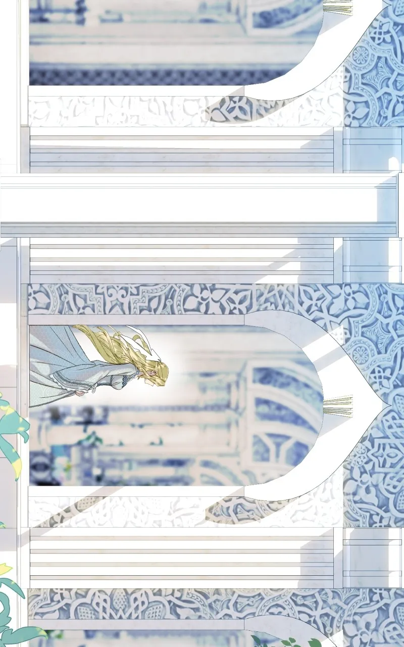 Amongst the Tainted Chapter 2 page 32 - 