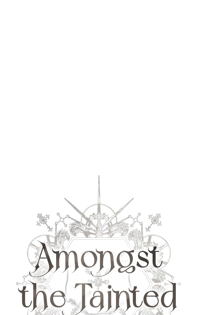 Amongst the Tainted Chapter 2 page 37 - 