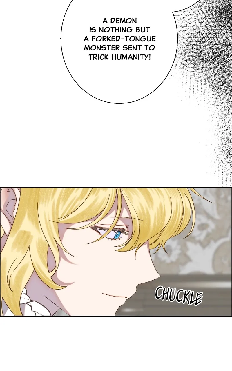 Amongst the Tainted Chapter 2 page 5 - 