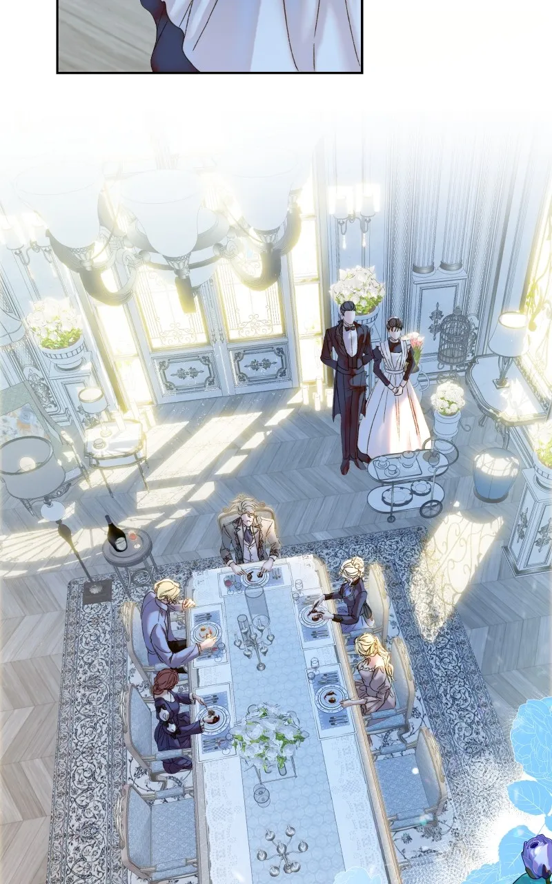 Amongst the Tainted Chapter 2 page 42 - 