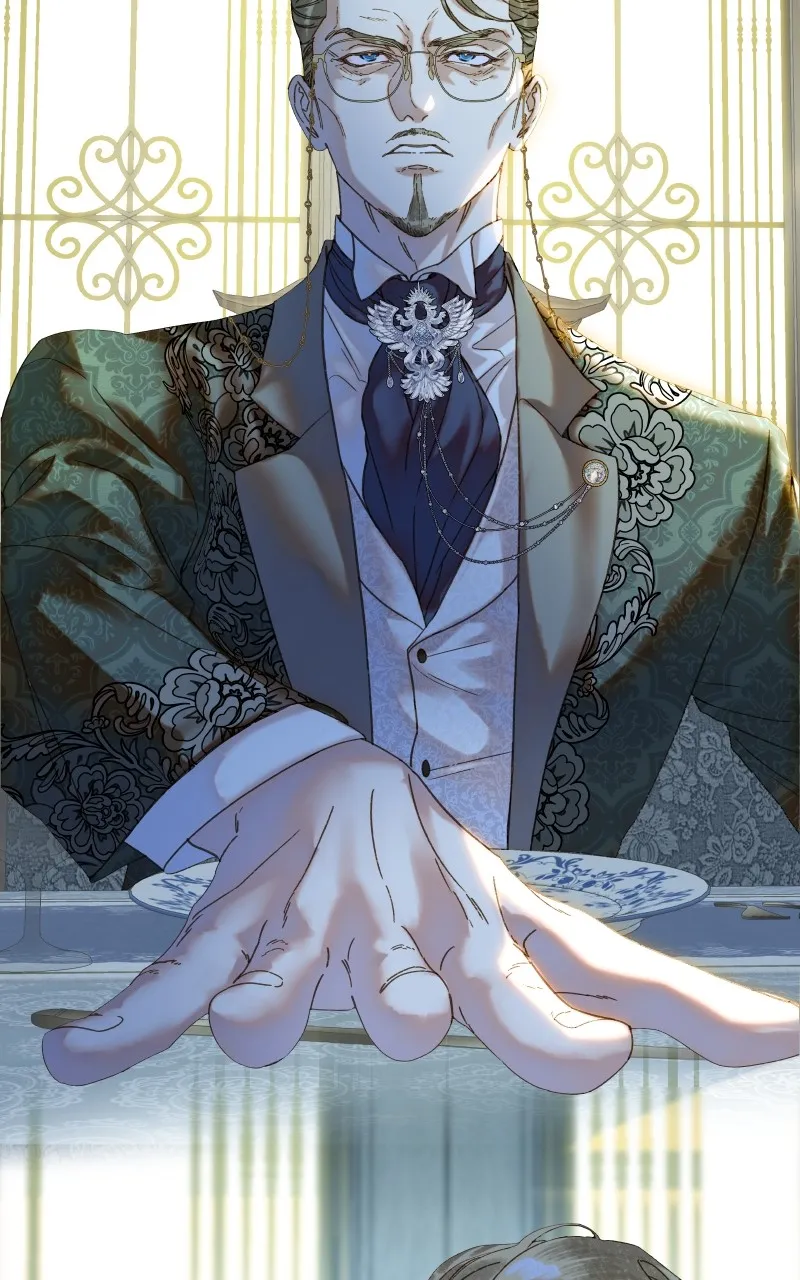 Amongst the Tainted Chapter 2 page 45 - 