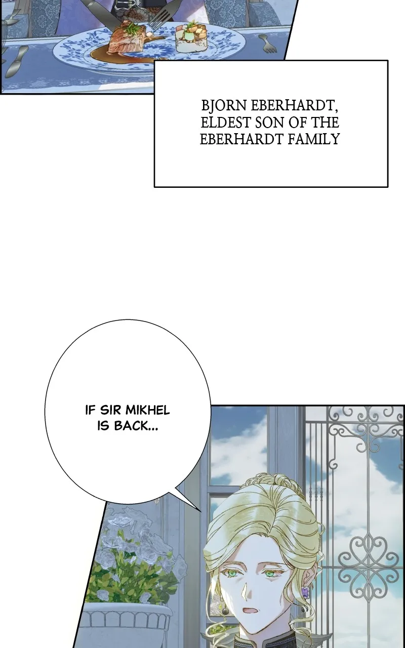 Amongst the Tainted Chapter 2 page 48 - 