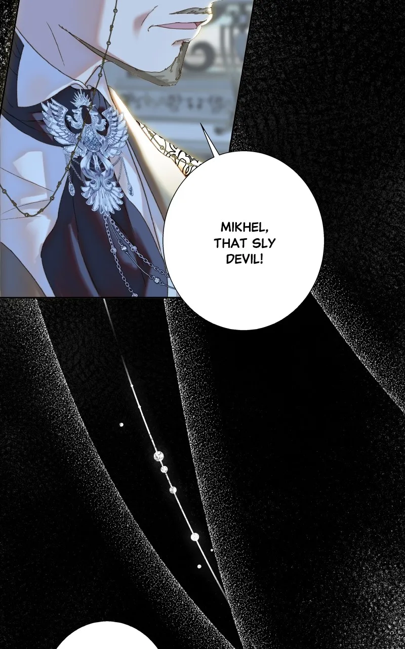 Amongst the Tainted Chapter 2 page 52 - 