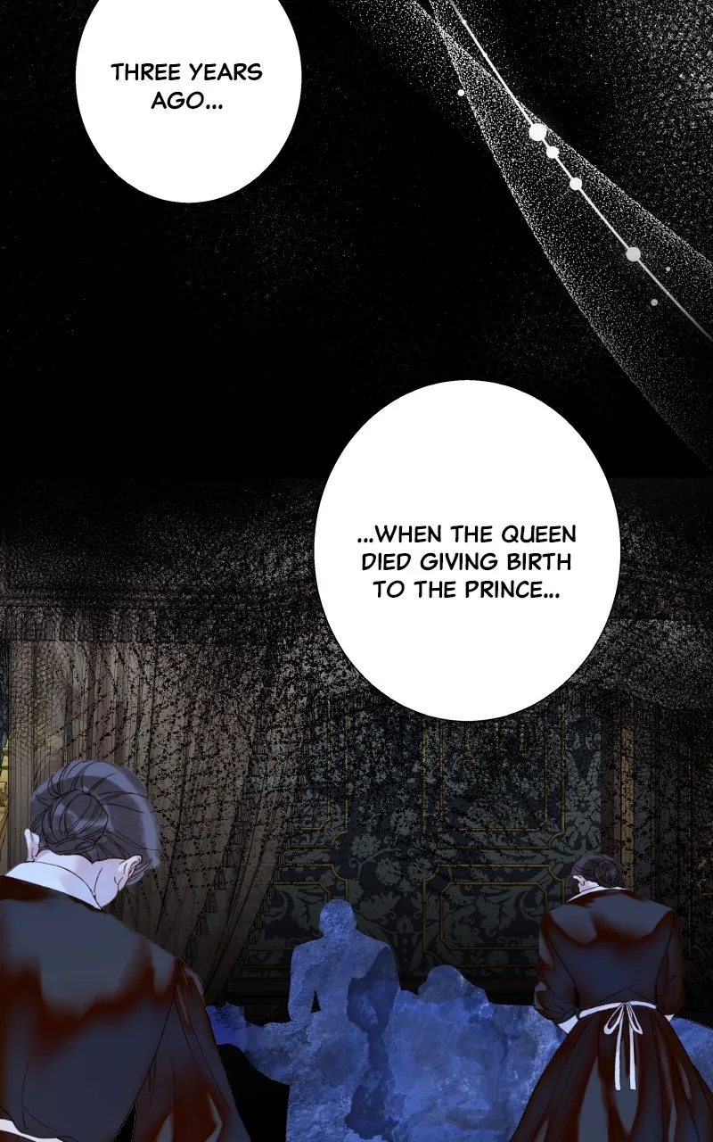 Amongst the Tainted Chapter 2 page 53 - 