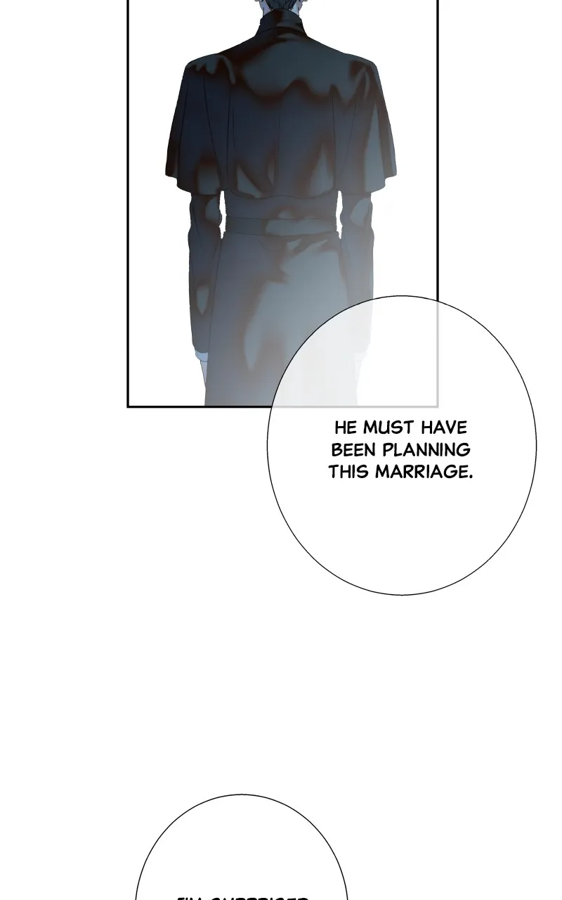 Amongst the Tainted Chapter 2 page 55 - 