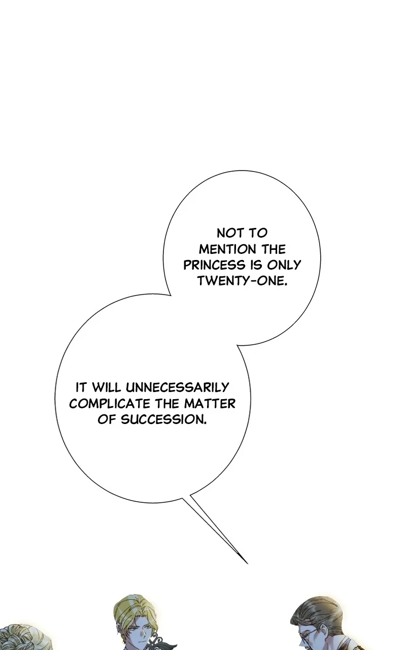 Amongst the Tainted Chapter 2 page 57 - 