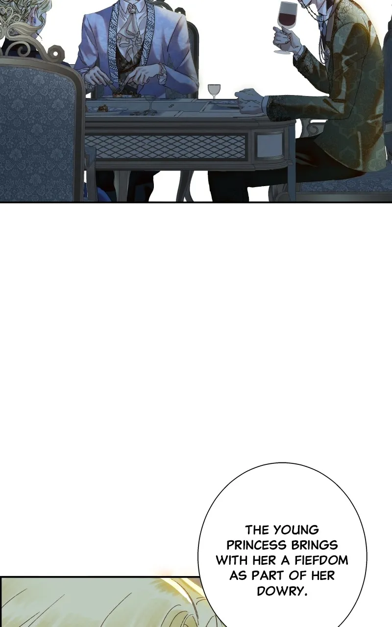 Amongst the Tainted Chapter 2 page 58 - 