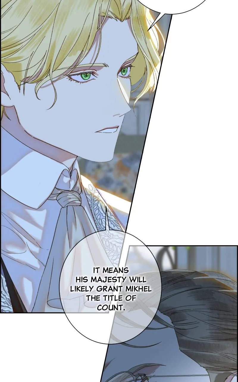 Amongst the Tainted Chapter 2 page 59 - 