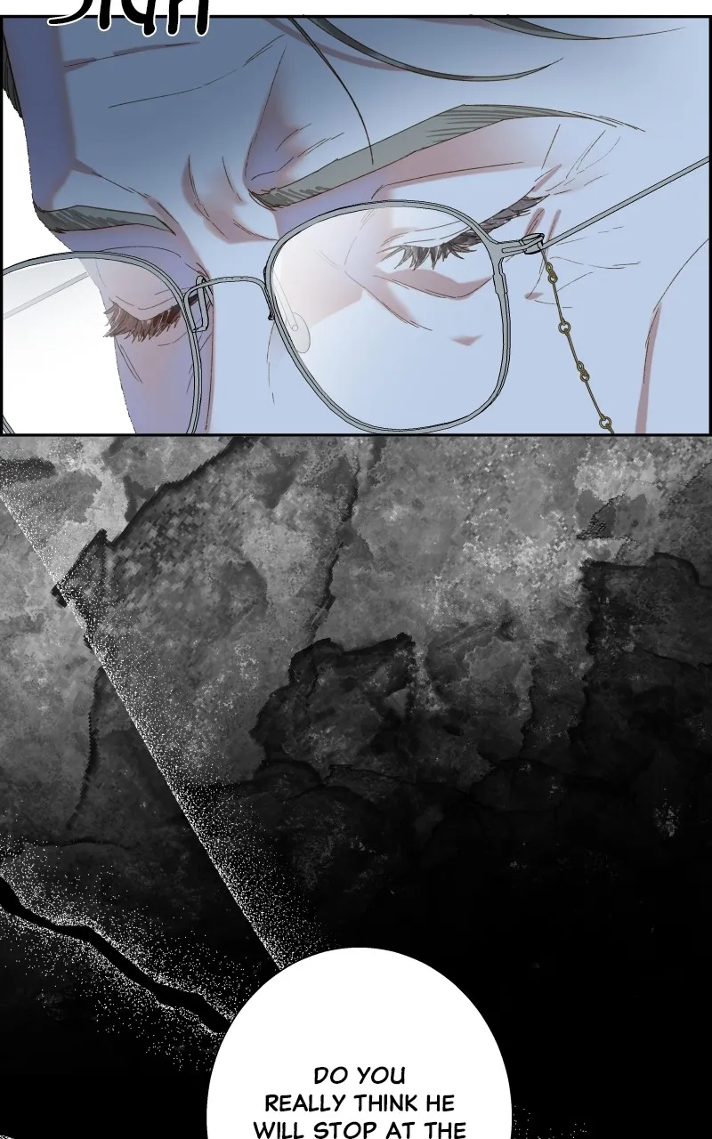Amongst the Tainted Chapter 2 page 61 - 
