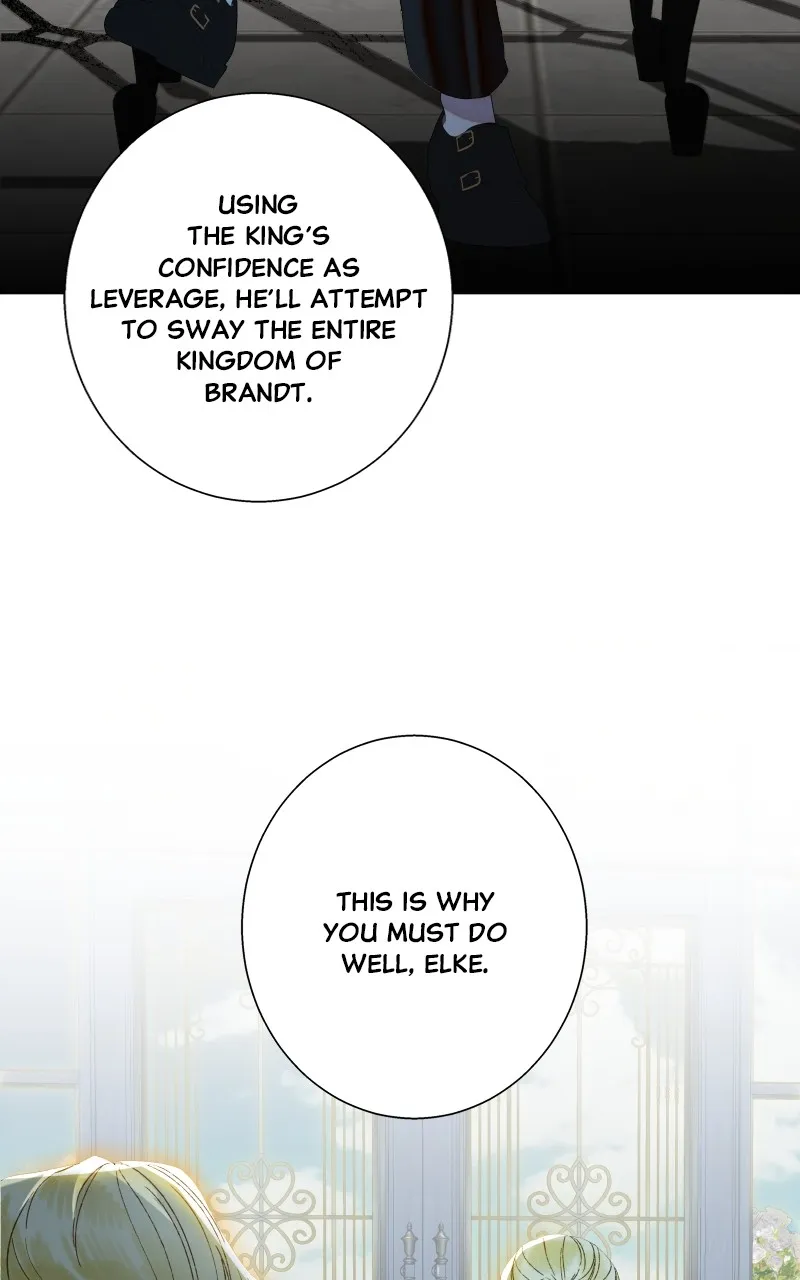 Amongst the Tainted Chapter 2 page 63 - 