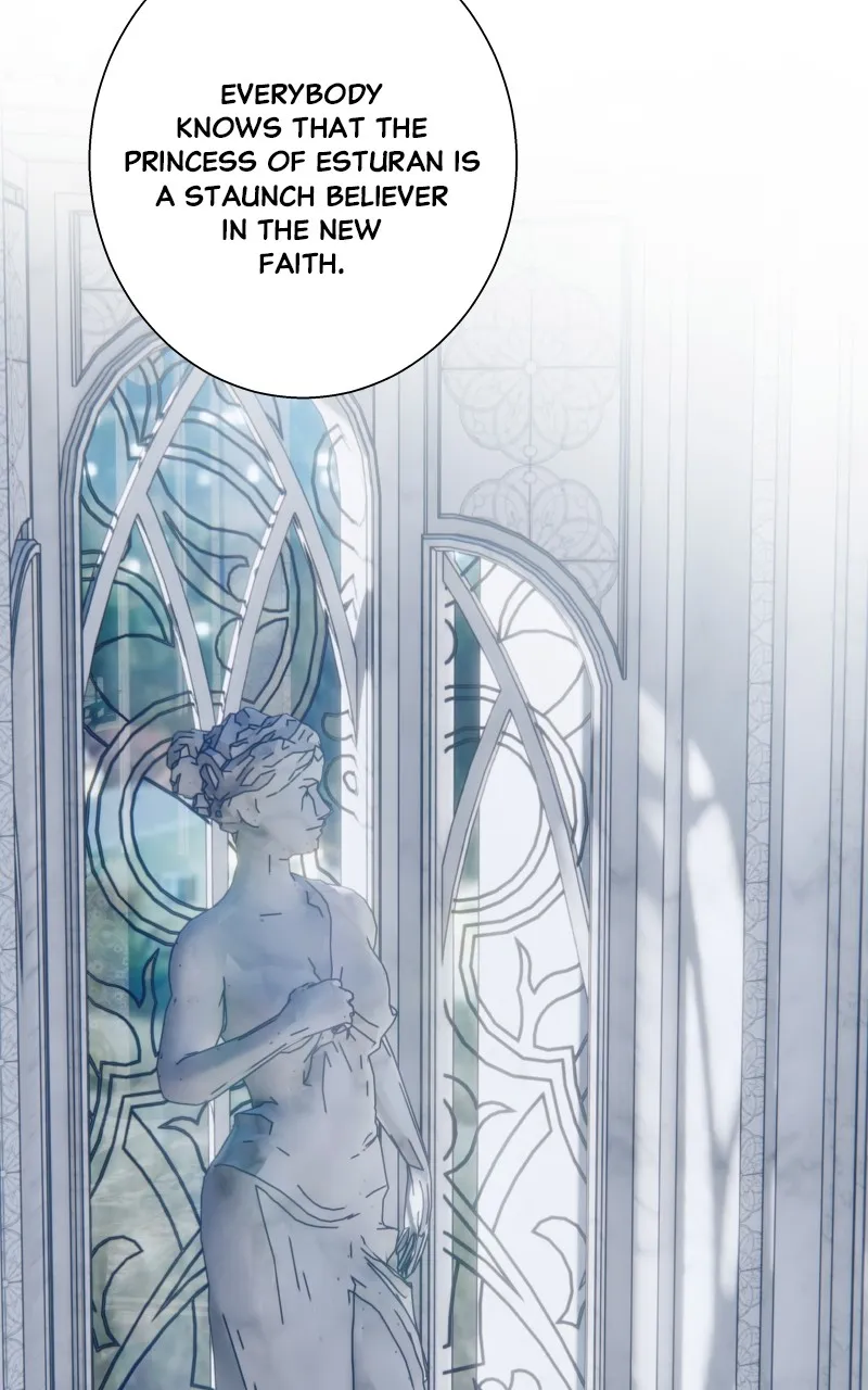 Amongst the Tainted Chapter 2 page 67 - 